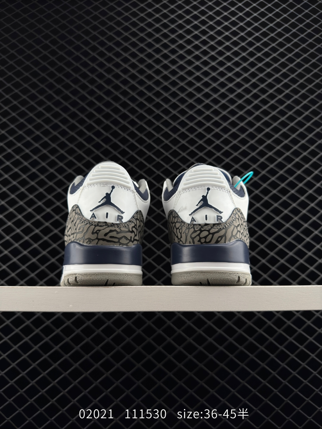 Nike Air Jordan 3 Retro SE